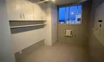 Imagem 2: Imóvel para venda possui 55 metros quadrados com 2 quartos em Jacarepaguá - Rio de Janeiro