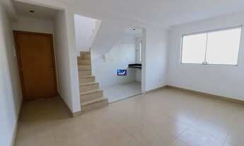 Imagem 2: Cobertura, 2 quartos, 1 suite, 2 vagas