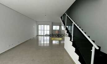 Imagem 7: Sobrado à venda, 151 m² por R$ 1.051.000,00 - Vila Pires - Santo André/SP