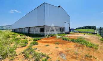 Imagem 3: GALPAO COMERCIAL em Bragança Paulista - SP, Rodovia Fernão Dias KM 10