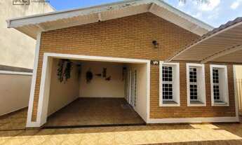 Imagem: Casa com 3 dormitórios à venda, 199 m²