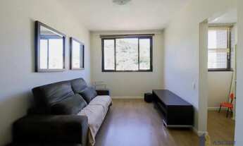 Imagem 4: Apartamento de 2 dormitórios com vaga, Centro, Florianópolis!