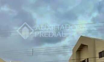 Imagem: Apartamento semimobiliado com 3 quartos