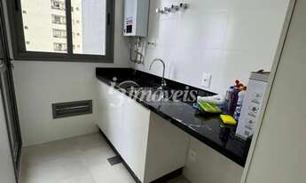 Imagem 6: Apartamento para Locação Anual, Mobiliado, 122 m² privativos, 3 suítes, 2 vagas, Centro de