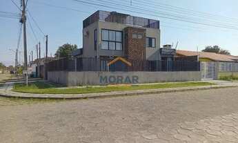 Imagem 4: Sobrado com piscina Praia de Leste