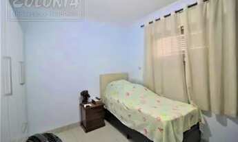 Imagem 4: Apartamento a venda - Santa Terezinha, Santo André