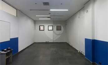 Imagem 5: Prédio inteiro com 1 quartos à venda ou para locação em Santo Amaro - SP