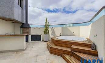 Imagem 15: TRIPLEX - CHÁCARA SANTO ANTONIO - SP