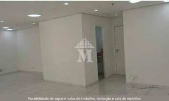 Imagem 3: Conjunto comercial no Jardins - São Paulo