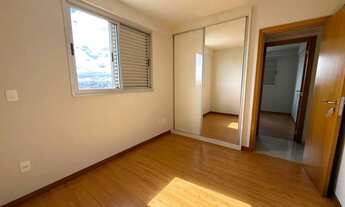 Imagem 7: Região Hospitalar BH: 3 Quartos e 2 Vagas no Santa Efigênia!