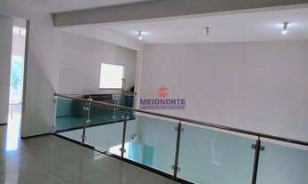 Imagem 3: Casa triplex alto padrão no Araçagi, próximo ao Alphaville