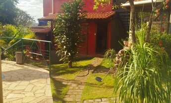 Imagem 3: SÍTIO EM JUATUBA ESTILO POUSADA