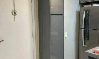 Imagem 7: Apartamento com 2 dormitórios à venda, 57 m² por R$ 610.000,00 - Continental - Osasco/SP