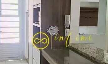 Imagem 4: Apartamento com 3 Quartos, sendo 1 Suíte 91 m² - aluguel por R$ 3.750/mês ou venda por R