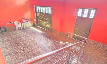 Imagem: VENDO CASA NOVO ALEIXO 2 PISO