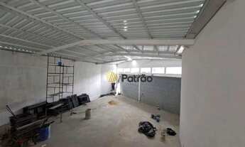 Imagem 6: Galpão para alugar, 745 m² por R$ 25.910,00/mês - Centro - São Bernardo do Campo/SP