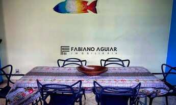 Imagem 5: Casa em condomínio fechado - 4 Quartos (1 suíte) - Praia Seca / Araruama