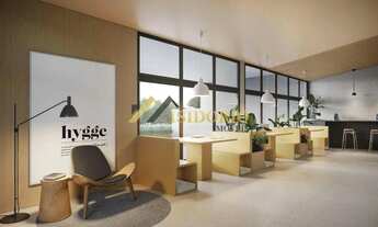 Imagem 11: COBERTURA NOVA NO MOSSUNGUÊ! 03 QUARTOS, SUÍTE, SACADA CHURRAS