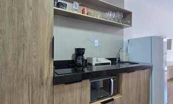 Imagem 4: Apartamentos Studio em Poços de Caldas