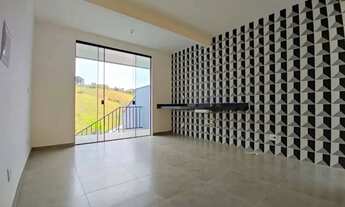 Imagem 5: Casa com 3 quartos à venda, 118 m² por R$ 439.000 - Fontesville - Juiz de Fora/MG