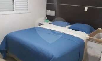 Imagem: Apartamento com 2 quartos à venda em Lauzane