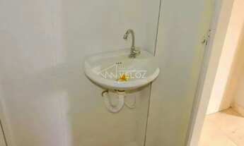 Imagem 7: Kitnet/Conjugado - / Residencial / Centro