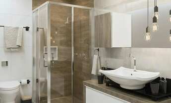 Imagem 5: Condição especial para Empresários: Apartamento no Porto Maravilha ( 1,2,3 Quartos