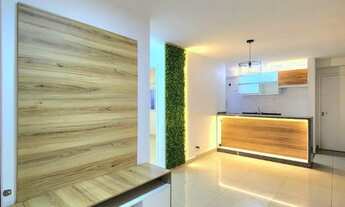 Imagem 3: Excelente apartamento de 59m² na Vila Príncipe de Gales, Santo André/SP! 2 quartos, 1 suít