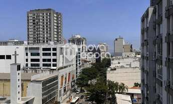 Imagem 5: Leblon Apartamento com 4 dormitórios