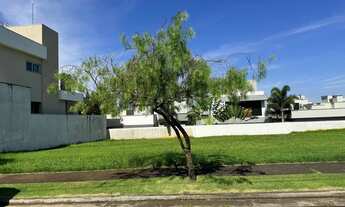 Imagem: Terreno a venda Condomínio Terras Alpha