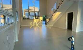 Imagem 5: Casa com 4 quartos sendo 3 Suites- semi-mobiliada - Condominio fechado - Campeche