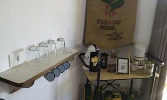 Imagem 3: Oportunidade - Cobertura Duplex - Residencial Tarsila Loft - Parque Residencial Aquarius