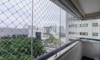 Imagem 6: Apartamento à Venda - Barra Funda, 3 Quartos, 80 m2