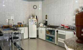 Imagem 11: Casa disponível para locação no bairro São Jorge em Betim-MG