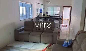 Imagem: Casa à venda no bairro Jardim Europa em