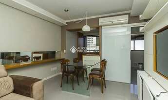 Imagem 2: Apartamento no bairro Cristo Redentor