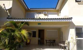 Imagem: Excelente Casa Duplex em condomínio fechado