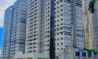 Imagem 2: Pronto morar DGN Crimeia Leste Apartamento 2Q suíte Condomínio Grátis 6 meses