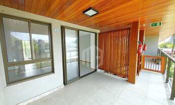 Imagem 6: Imóvel à Venda em Itacimirim Apartamento no EKO, 65m², 2 Suítes, Próximo à Praia