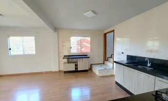 Imagem 4: Casa com terreno amplo, em Jardim Rondinha, Campo Largo/PR