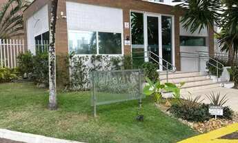 Imagem 2: Apartamento com 165m² - 4 Suites - Condomínio Hekitê - Capim Macio