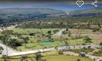 Imagem 3: Lote em condomínio em rua dos Bem-te-vis. - Almeida das Patativas - Jaboticatubas/MG