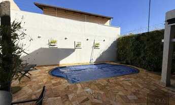 Imagem 6: Sobrado mobiliado à venda no Residencial Porto Seguro - Goiânia/GO