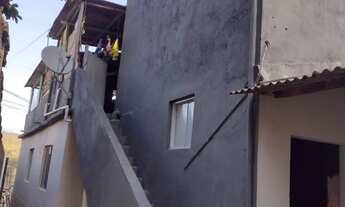 Imagem 3: Casa com terraço em Amparo do Serra MG