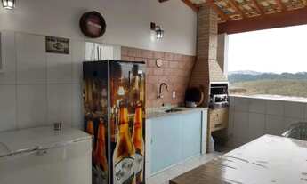 Imagem 2: Sobrado à venda em Barueri, Jardim Tupã, com 3 quartos, com 132 m², Não Esta Em Condominio