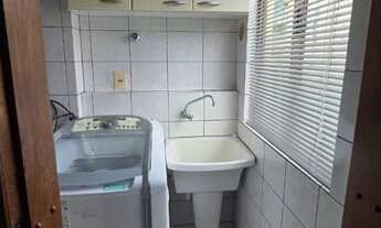 Imagem 2: Apartamento pertinho da praia mobiliado 3 quartos Itapema em 60x