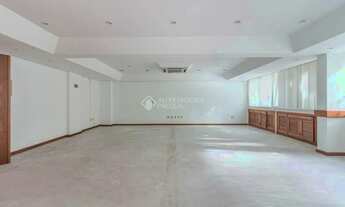 Imagem 2: Andar desocupado