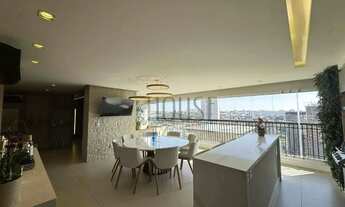 Imagem 3: Apartamento com 3 quartos à venda, 245 m² - Condomínio Edifício Absoluto - Sorocaba/SP