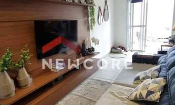 Imagem: Casa de condomínio em Rua Matilde Fraga