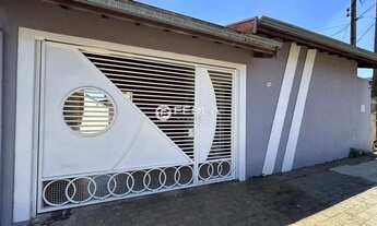 Imagem: Casa à venda em Santa Bárbara D x27 Oeste